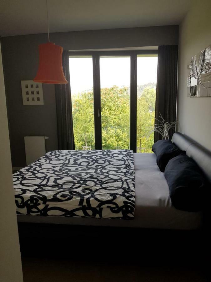Appartement Karibik Praag