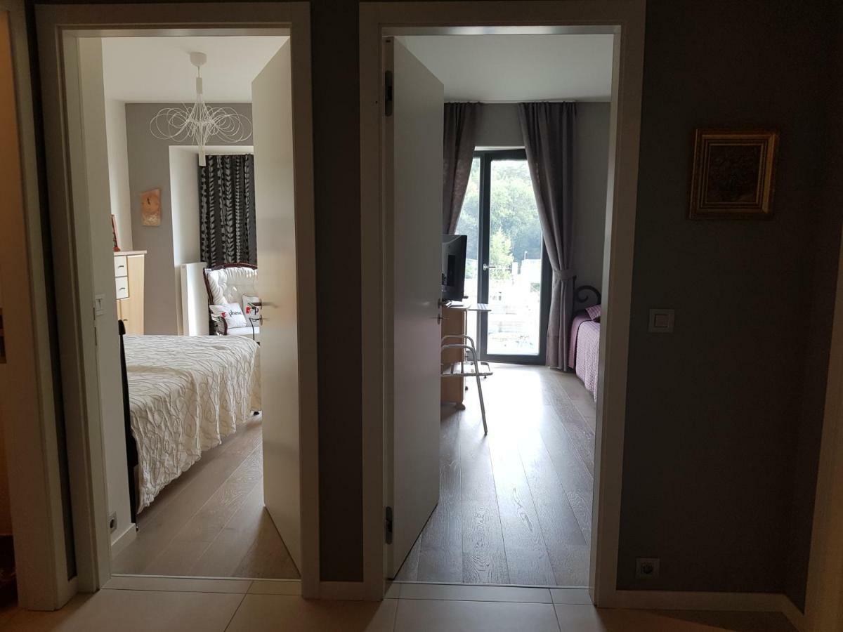 Appartement Karibik Praag