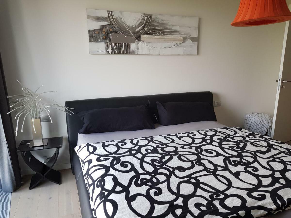 Karibik Appartement Praag
