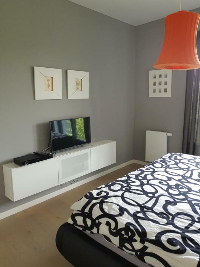 Appartement Karibik Praag
