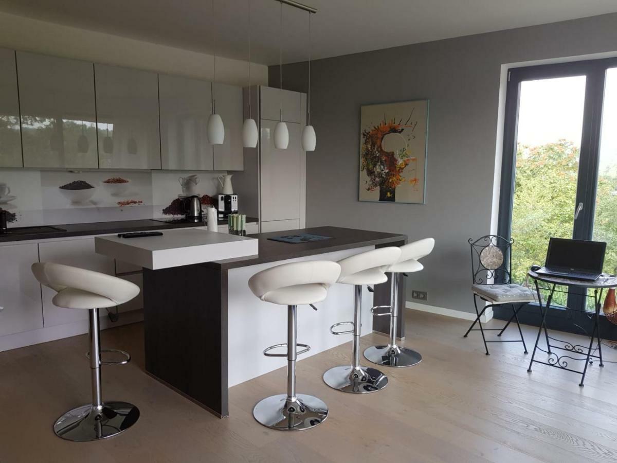 Appartement Karibik Praag