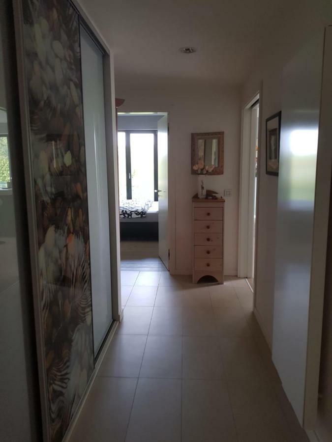 Appartement Karibik Praag